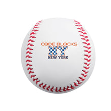 Load image into Gallery viewer, One Sided Print PU Baseballs for Sports Lovers

