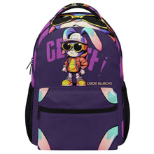 Load image into Gallery viewer, New 15 Inch Casual Style School Backpack
