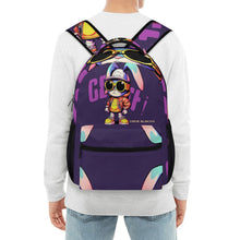 Load image into Gallery viewer, New 15 Inch Casual Style School Backpack
