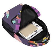 Load image into Gallery viewer, New 15 Inch Casual Style School Backpack
