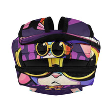 Load image into Gallery viewer, New 15 Inch Casual Style School Backpack
