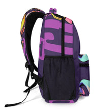 Load image into Gallery viewer, New 15 Inch Casual Style School Backpack
