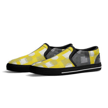 Load image into Gallery viewer, Mens Rubber Slip On Shoes
