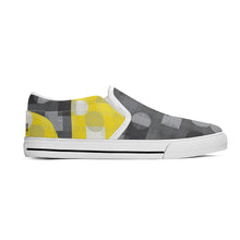 Load image into Gallery viewer, Mens Rubber Slip On Shoes

