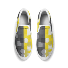 Load image into Gallery viewer, Mens Rubber Slip On Shoes
