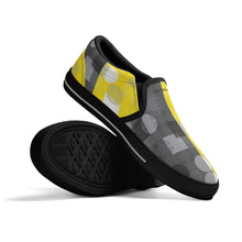 Load image into Gallery viewer, Mens Rubber Slip On Shoes
