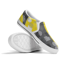 Load image into Gallery viewer, Mens Rubber Slip On Shoes

