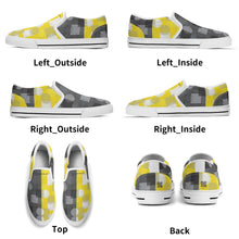 Load image into Gallery viewer, Mens Rubber Slip On Shoes
