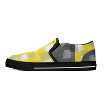 Load image into Gallery viewer, Mens Rubber Slip On Shoes
