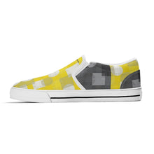 Load image into Gallery viewer, Mens Rubber Slip On Shoes
