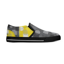 Load image into Gallery viewer, Mens Rubber Slip On Shoes
