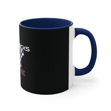 Load image into Gallery viewer, Copy of Accent Coffee Mug, 11oz

