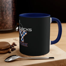 Load image into Gallery viewer, Copy of Accent Coffee Mug, 11oz
