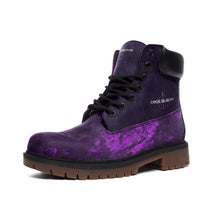 Load image into Gallery viewer, Casual Leather Lightweight boots TB
