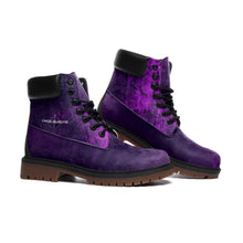 Load image into Gallery viewer, Casual Leather Lightweight boots TB
