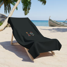 Load image into Gallery viewer, Beach Towel
