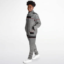 Load image into Gallery viewer, Tracksuit - AOP
