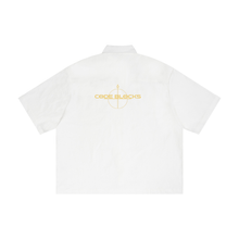 Load image into Gallery viewer, Unisex Boxy Heavyweight Short Sleeve Shirt
