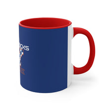 Load image into Gallery viewer, Accent Coffee Mug, 11oz
