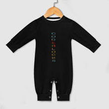 Load image into Gallery viewer, Baby romper
