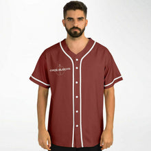 Load image into Gallery viewer, Baseball Jersey - AOP
