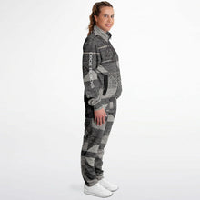 Load image into Gallery viewer, Tracksuit - AOP
