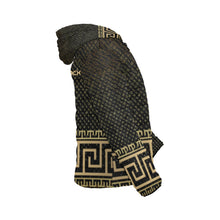 Load image into Gallery viewer, Kids' Padded Hooded Jacket (H45)
