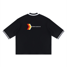 Load image into Gallery viewer, Unisex Boxy Heavyweight Baseball Jersey
