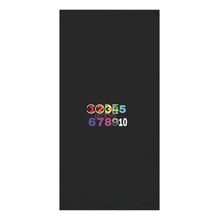 Load image into Gallery viewer, Mink-Cotton Towel
