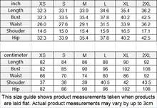 Load image into Gallery viewer, All-Over Print Women's Polo Collar Dress
