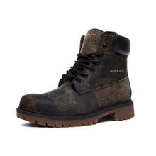 Load image into Gallery viewer, Casual Leather Lightweight boots TB
