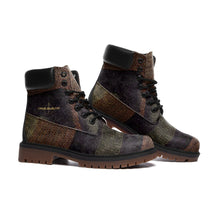 Load image into Gallery viewer, Casual Leather Lightweight boots TB
