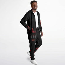 Load image into Gallery viewer, Tracksuit - AOP 1
