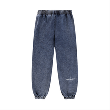 Load image into Gallery viewer, Snow Wash Jogged Sweatpants
