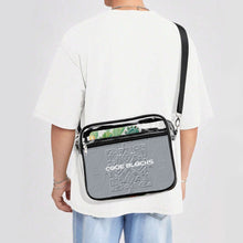 Load image into Gallery viewer, Transparent satchel set 2024 New
