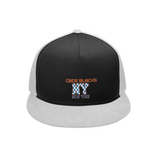 Load image into Gallery viewer, Snapback Hat G(Front Panel Customization)
