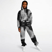 Load image into Gallery viewer, Fashion Dance Hoodie &amp; Sweatpants - AOP
