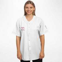 Load image into Gallery viewer, Baseball Jersey - AOP
