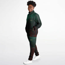 Load image into Gallery viewer, Tracksuit - AOP
