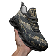 Load image into Gallery viewer, Unisex Bounce Mesh Knit Sneakers
