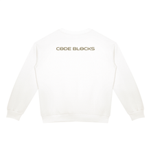 Load image into Gallery viewer, Unisex Drop Shoulder Crewneck Sweatshirt
