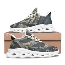 Load image into Gallery viewer, Unisex Bounce Mesh Knit Sneakers
