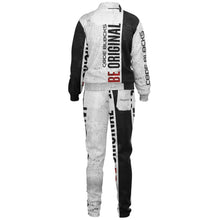 Load image into Gallery viewer, Tracksuit - AOP
