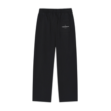 Load image into Gallery viewer, Reflection Striped Straight-Leg Sweatpants
