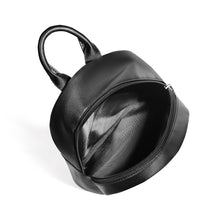 Load image into Gallery viewer, Cute PU Backpack
