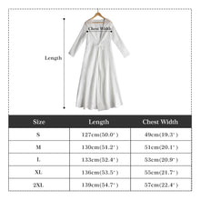 Load image into Gallery viewer, Womens Tie-Up Beach Cover Up Dress
