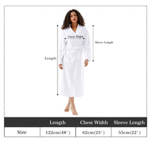 Load image into Gallery viewer, New Style Womens Bathrobe

