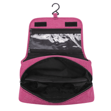Load image into Gallery viewer, Toiletry Cosmetic Travel Bag
