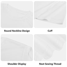 Load image into Gallery viewer, Mens All Over Print Classic T-Shirt
