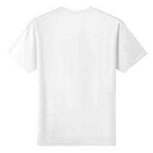 Load image into Gallery viewer, Embroidered Mens Cotton T shirt (Front Design)
